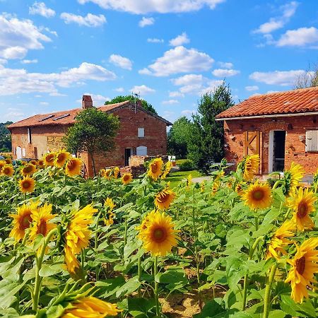 Les Hauts De Sames Deyme Экстерьер фото
