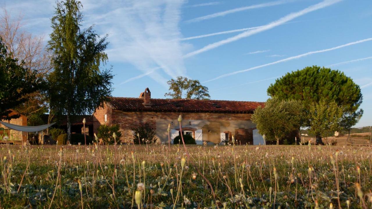 Les Hauts De Sames Deyme Экстерьер фото
