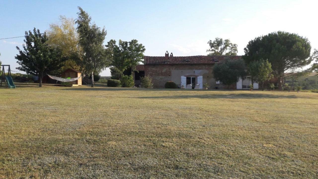 Les Hauts De Sames Deyme Экстерьер фото