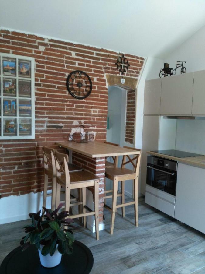 Les Hauts De Sames Deyme Экстерьер фото